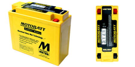BATTERIA MOTO 12V 9AH SIGILLATA 4T 150x60x130