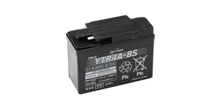 BATTERIA YTR4A-BS 12V/2,3AH SIGIL.