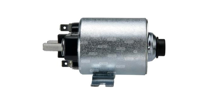SOLENOIDE DI POTENZA 24V - 150AH
